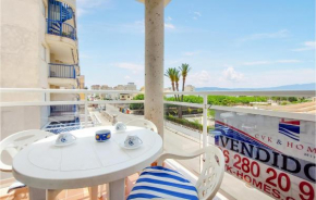 2 Bedroom Stunning Apartment In Bellreguard